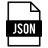 Декодировать JSON
