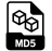 MD5 хеш
